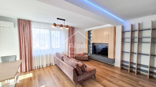 Strada Mihai Viteazul, Centrul Nou, Brasov