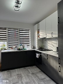 Apartament 2 camere, modern, Zona Vivo