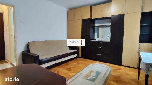 Chirie apartament 1 camera | Gheorgheni zona Piata Cipariu