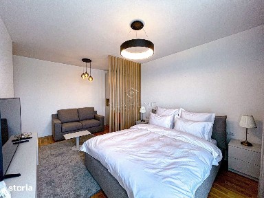 Apartament 1 camera, PARCARE, zona Iulius Mall Gheorgheni