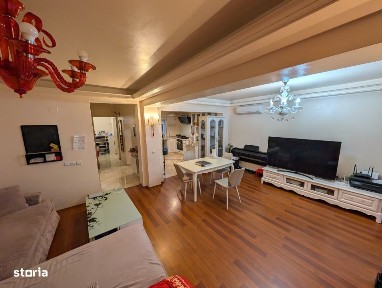 Duplex 4 camere 125mp | 0 comision | Pipera Ansamblul Epsilon | 225mp