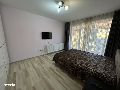 Strada Porii, Floresti, Cluj