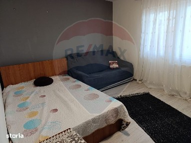 Apartament cu o camera in zona Garii
