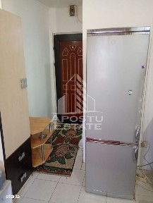 Garsonieră CF3 zona Vlaicu