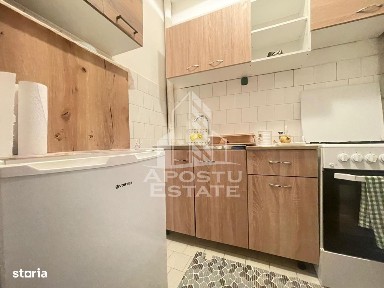 Garsoniera CF 1 Zona Micalaca