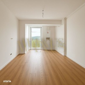 Apartament in Bloc Nou - SU 49MP I Parcare I TVA INCLUS I CF - Zona Vi