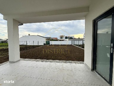 Duplex despartit prin camera tehnica 135 mp utili | Dumbravita