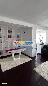 Apartament 3 camere, decomandat, zona Maxim Gorki