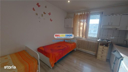 Garsoniera, 22 mp., zona AJOFM!