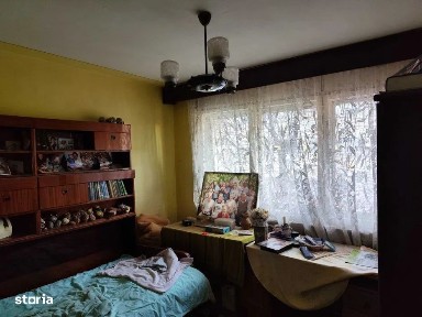Apartament 2 camere - 54 mp - Bulevardul Muncii, Mic. 16