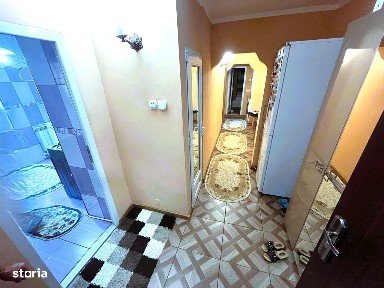 Apartament -3 camere -cartier E3 - etajul 2