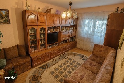 Apartament 3 camere decomandate zona Vasile Aaron Sibiu