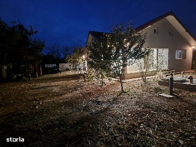 Vindem casa de vis pentru cei ce doresc liniste !