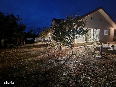 Vindem casa de vis pentru cei ce doresc liniste !