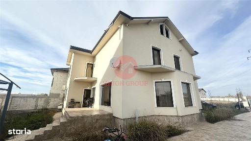 Casa P+1+Pod (M)Foarte Spatioasa, Mobilata si Utilata Complet, Zona Pal