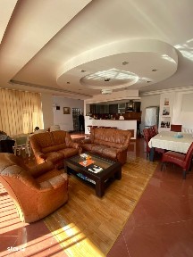 Eforie Sud vila locuinta deosebita P+2E situata la 150m de faleza