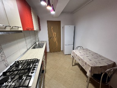 Apartament 2 camere decomandat,recent renovat, zona Turnisor