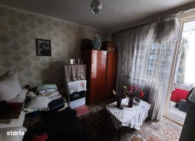 Apartament 2 camere Darmanesti, 39 metri, etaj 1 Cod:159023