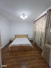 De vanzare 2 camere,mobilat și utilat,izolat exterior