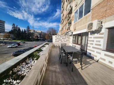 Bulevardul I. C. Bratianu, Central, Pitesti, Arges