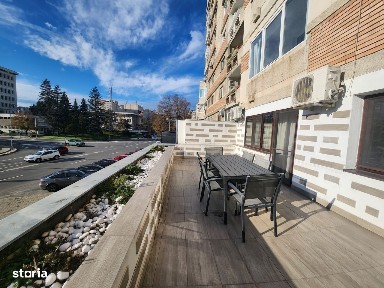 Apartament de vanzare Ultracentral - Pitesti