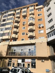 De inchiriat garsoniera in spate la anaf