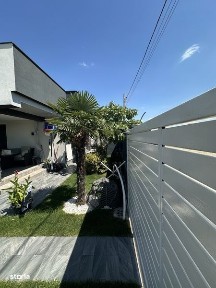 Casa de vanzare stil mediteranean Santandrei