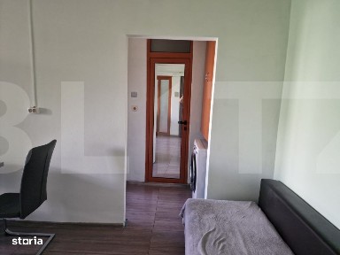 Apartamet 3 camere, 52 mp, zona Lipovei
