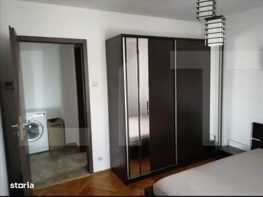 Apartament cu 2 camere, 60 mp, zona Iosefin