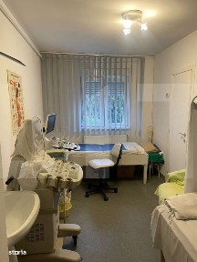 Cabinet Medical Ginecologie, 70 mp, centrul Complexului Studentesc