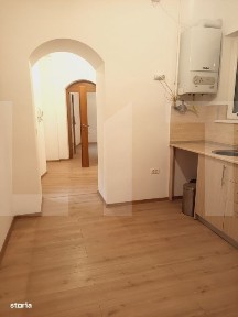 Spatiu comercial 8 camere, 156 mp, zona Iosefin