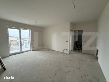 Apartament 2 camere, 49 mp, zona Soarelui