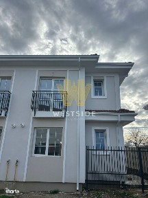 Duplex premium de vanzare, in Sanandrei