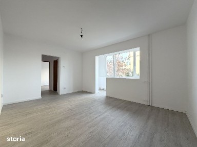 Apartament 2 camere, 54 mp utili, etaj 3/5 - Turist Calea Sagului