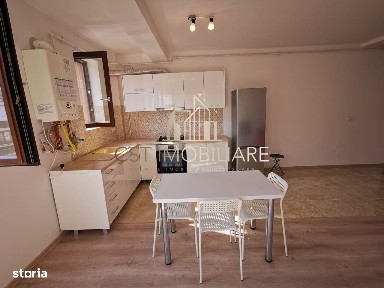Apartament cu 2 Camere / Etajul 2 / Eso Giroc