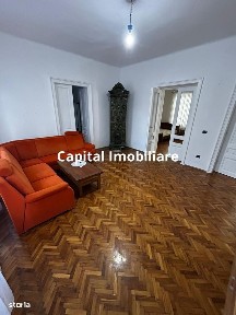 Casa in inima Aradului, ultracentral pe Malul Muresului