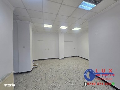 ID 8274 DE ÎNCHIRIAT - Spațiu ULTRACENTRAL