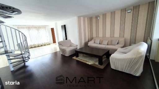 Casa moderna 3 camere zona Strand