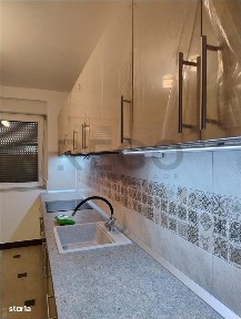 RECO Apartament cu 3 camere in Beius