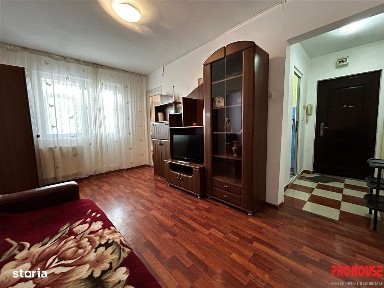 Apartament 2 camere mobilat - Kaufland Milcov