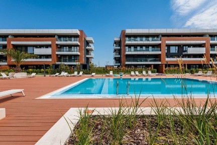 Apartament 2 Camere Finalizat cu Grădină Privată Mutare Imediată