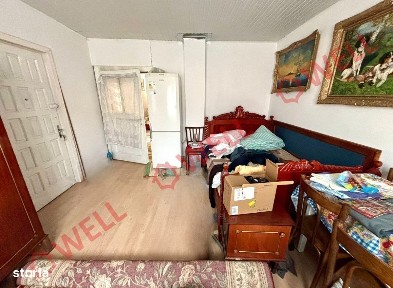 Casă de vânzare în Vâlcele!