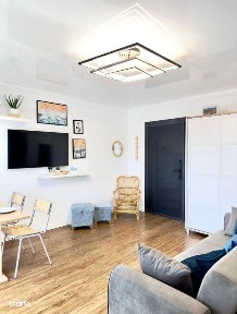 Apartament 2 Camere Mamaia Nord