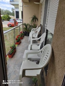 Inchiriere 2 camere, Mamaia-Scandinavia