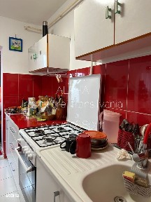 Apartament 3 camere +beci,etaj 1,zona Gh.Doja/Stadion