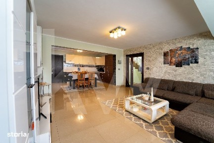 Casa individuala gata de mutat - Oportunitate in Cristian