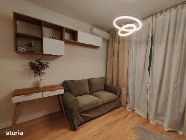 Proprietar, Studio in Estoria City, langa Hils Brauner, metrou Teclu