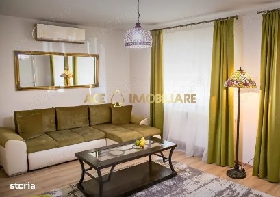 2 Camere | Palladium Residence 1 | Metrou | Parcare | Centrala