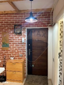 Apartament 2 camere Chiajna Militari Residence cu parcare