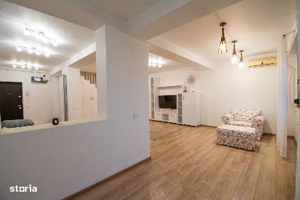 Penthouse - Sos Alexandriei, Bragadiru - Cartier Rezidential